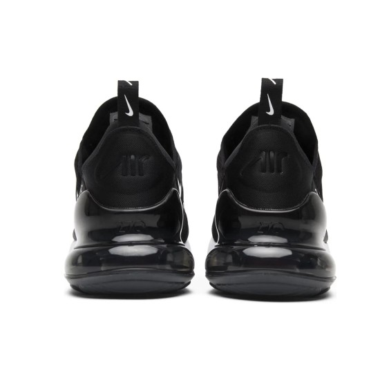 Air Max 270 Black White