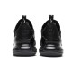 Air Max 270 Black White