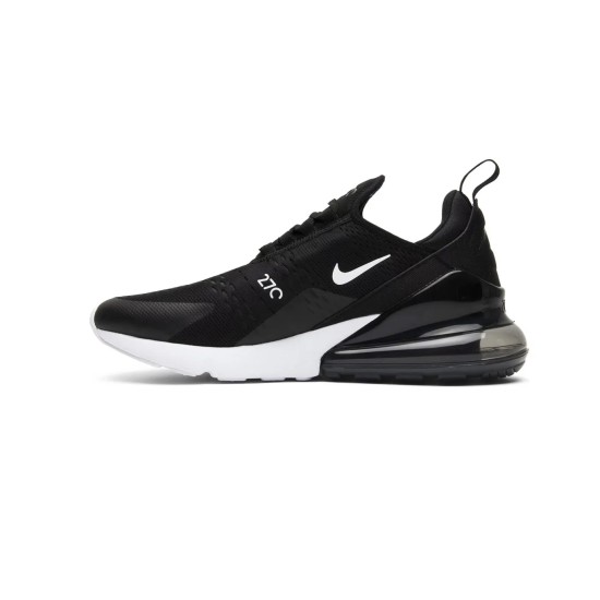 Air Max 270 Black White