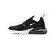 Air Max 270 Black White