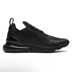 Air Max 270 Triple Black
