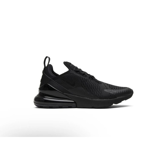 Air Max 270 Triple Black Air Max 270 Triple Black