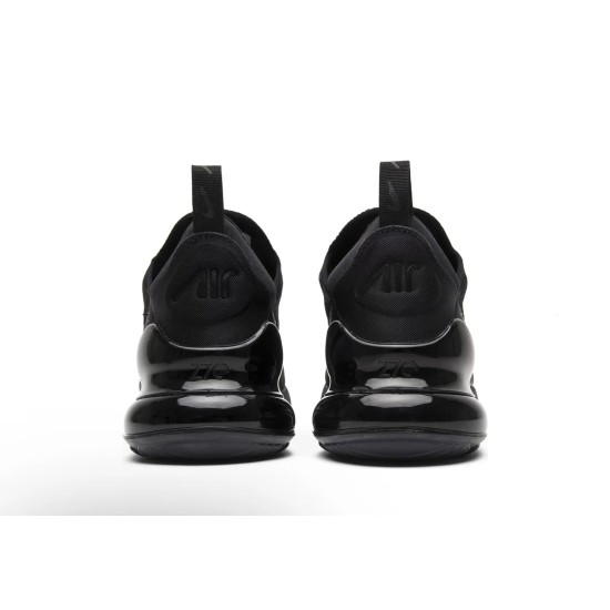 Air Max 270 Triple Black Air Max 270 Triple Black