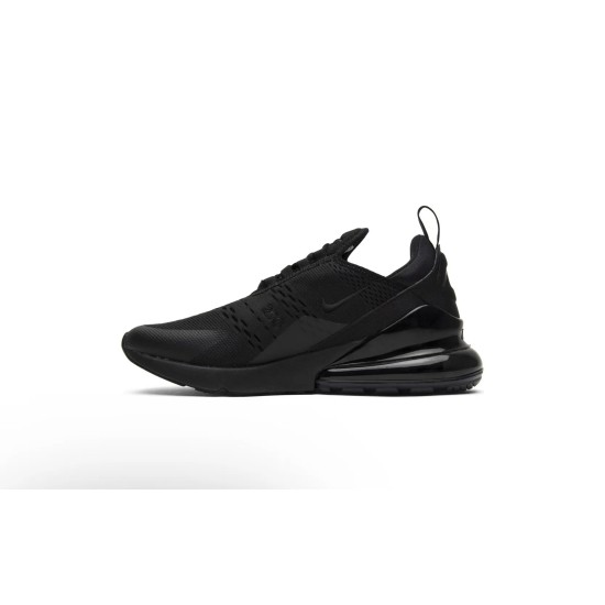 Air Max 270 Triple Black Air Max 270 Triple Black