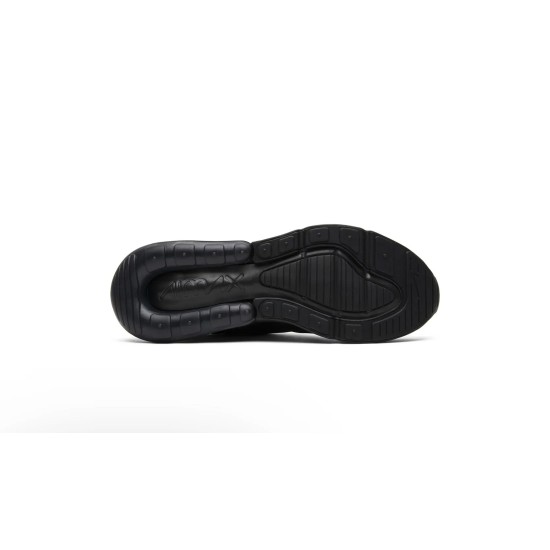 Air Max 270 Triple Black Air Max 270 Triple Black