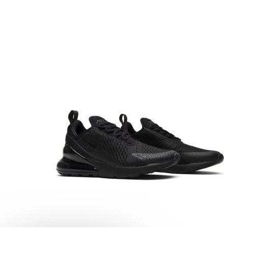 Air Max 270 Triple Black Air Max 270 Triple Black
