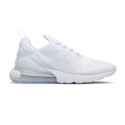 Air Max 270 Triple White