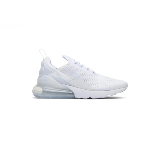 Air Max 270 Triple White Air Max 270 Triple White