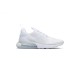 Air Max 270 Triple White Air Max 270 Triple White