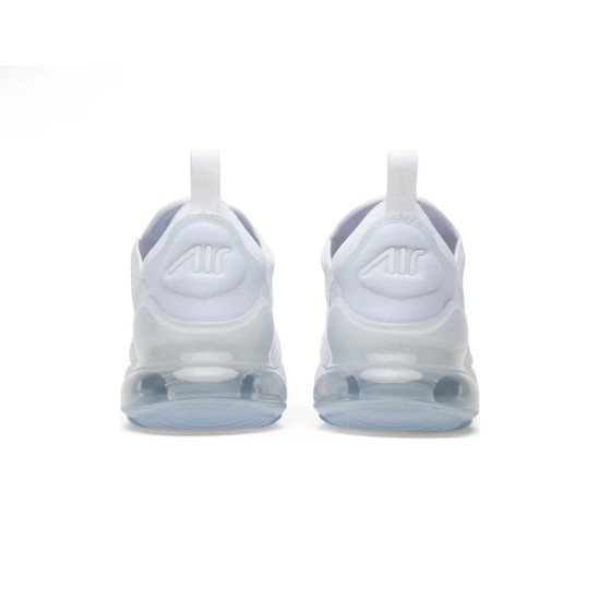 Air Max 270 Triple White Air Max 270 Triple White