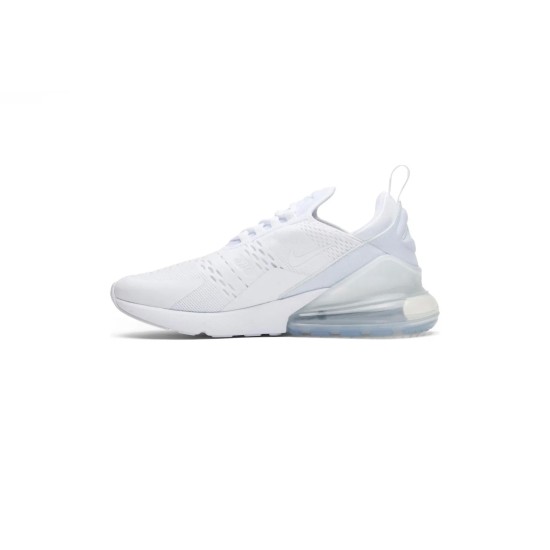 Air Max 270 Triple White Air Max 270 Triple White