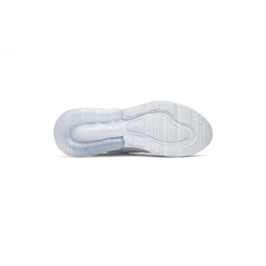 Air Max 270 Triple White Air Max 270 Triple White