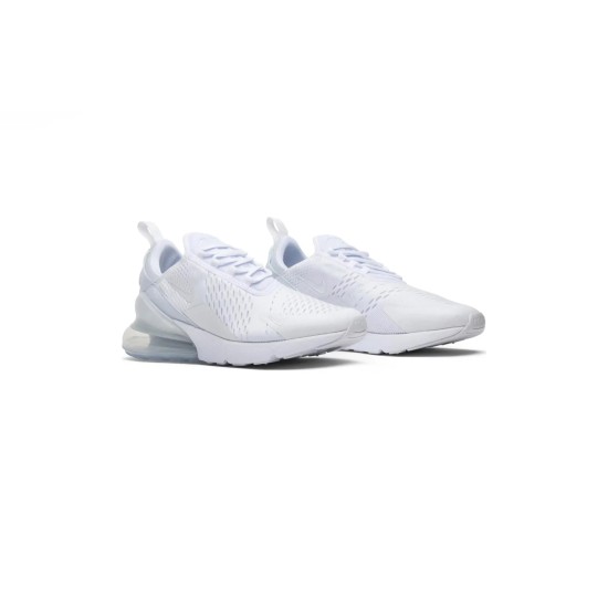 Air Max 270 Triple White Air Max 270 Triple White
