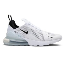 Air Max 270 White Black