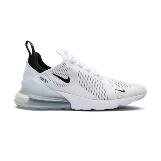 Air Max 270 White Black Air Max 270 White Black