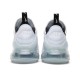 Air Max 270 White Black Air Max 270 White Black