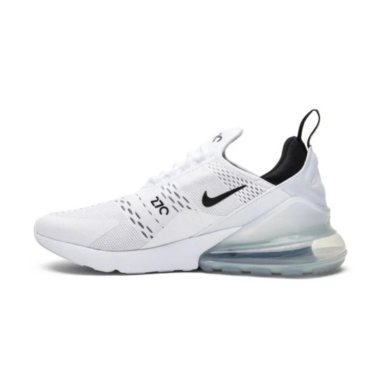 Air Max 270 White Black Air Max 270 White Black