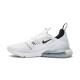 Air Max 270 White Black Air Max 270 White Black