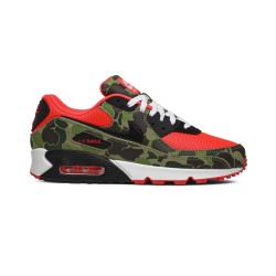 Air Max 90 Camo