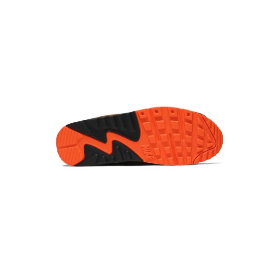 Air Max 90 Orange Camo Air Max 90 Orange Camo