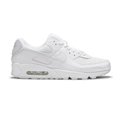 Air Max 90 Triple White