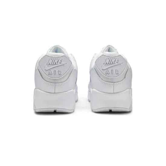 Air Max 90 Triple White Air Max 90 Triple White