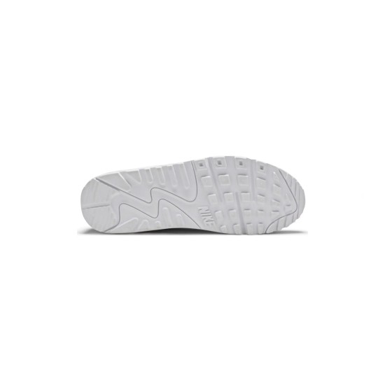 Air Max 90 Triple White Air Max 90 Triple White