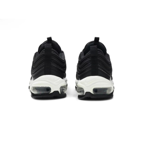 Air Max 97 Black White Air Max 97 Black White