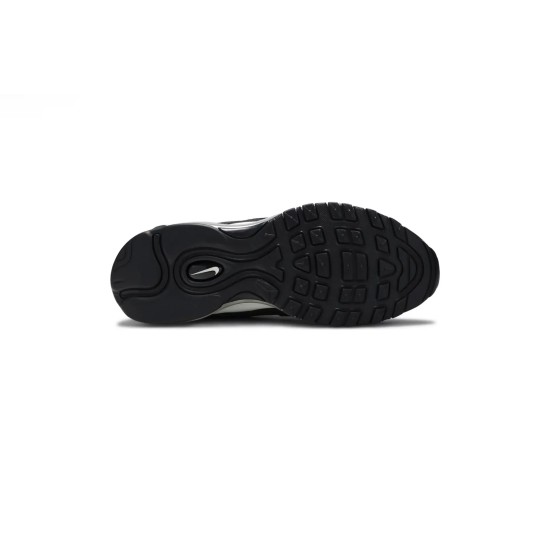 Air Max 97 Black White Air Max 97 Black White