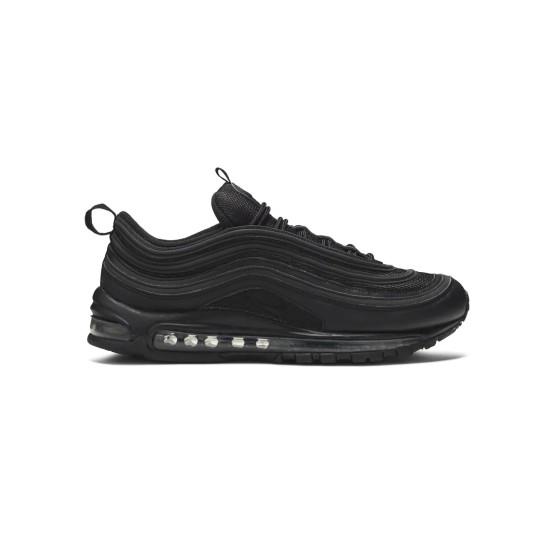 Air Max 97 Black Air Max 97 Black