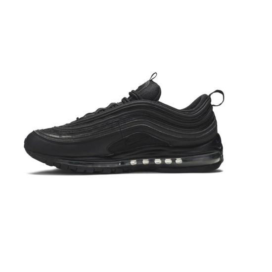 Air Max 97 Black Air Max 97 Black
