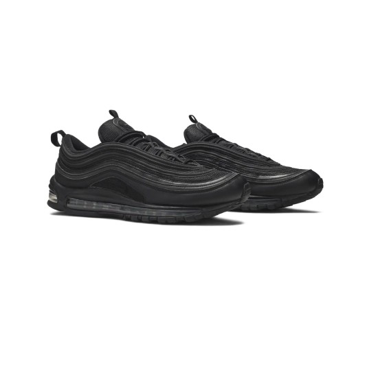 Air Max 97 Black Air Max 97 Black