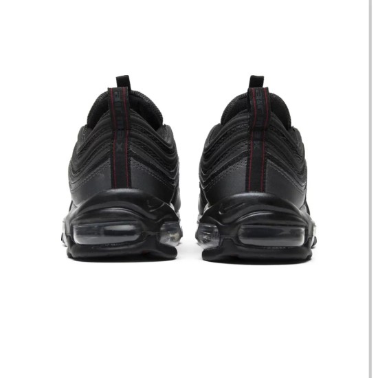 Air Max 97 Metallic Hematite Air Max 97 Metallic Hematite