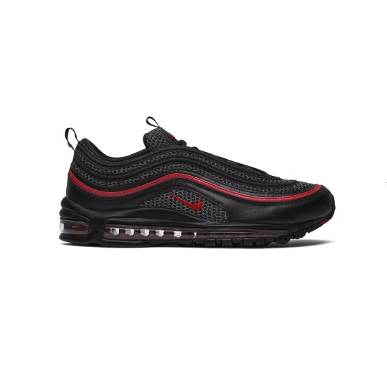 Air Max 97 Reflective Bred Air Max 97 Reflective Bred