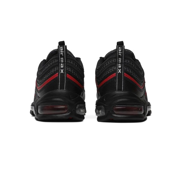 Air Max 97 Reflective Bred Air Max 97 Reflective Bred