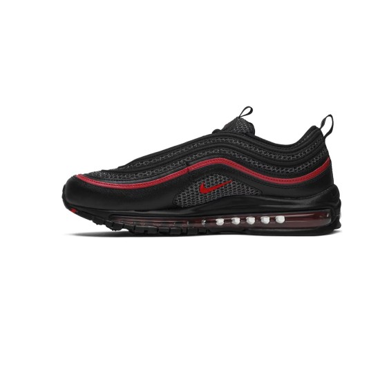 Air Max 97 Reflective Bred Air Max 97 Reflective Bred
