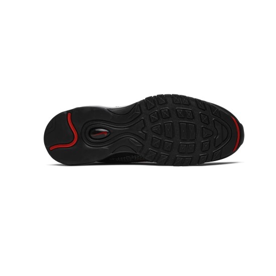 Air Max 97 Reflective Bred Air Max 97 Reflective Bred