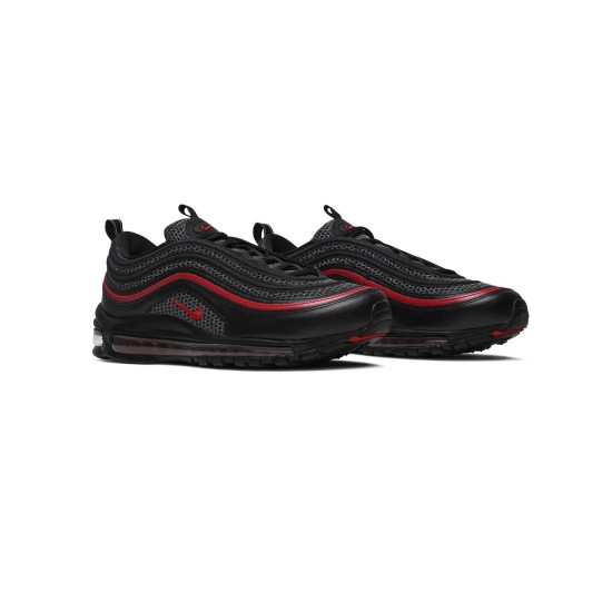 Air Max 97 Reflective Bred Air Max 97 Reflective Bred