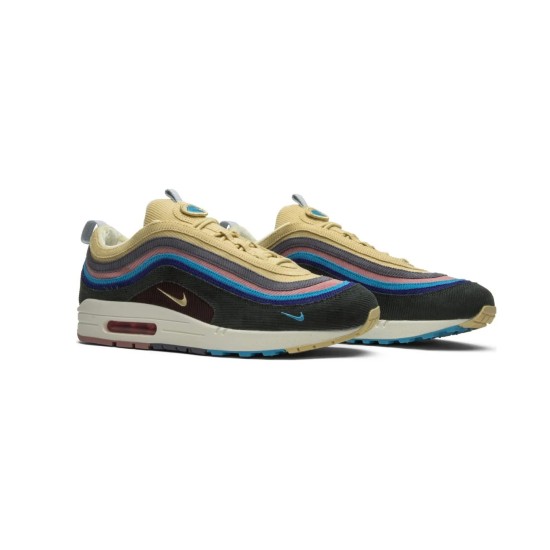Air Max 97 Sean Wotherspoon Air Max 97 Sean Wotherspoon