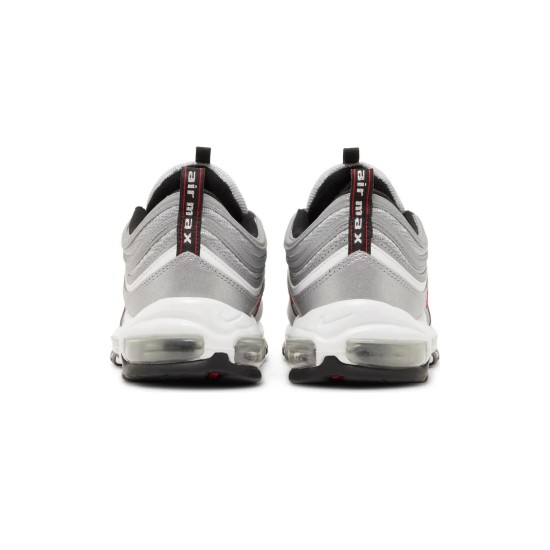 Air Max 97 Silver Bullet Air Max 97 Silver Bullet