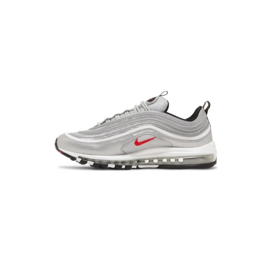 Air Max 97 Silver Bullet Air Max 97 Silver Bullet