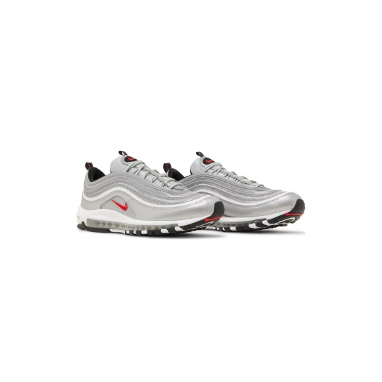 Air Max 97 Silver Bullet Air Max 97 Silver Bullet