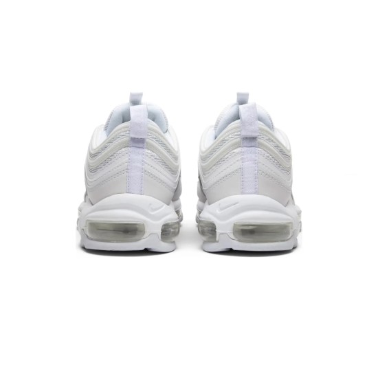 Air Max 97 Triple White Air Max 97 Triple White