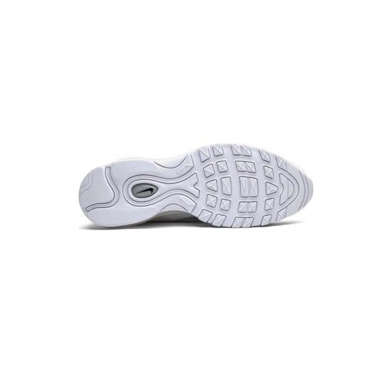 Air Max 97 Triple White Air Max 97 Triple White