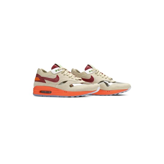 Clot x Air Max 1 Clot x Air Max 1