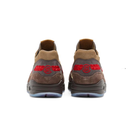 Clot x Air Max 1 Clot x Air Max 1