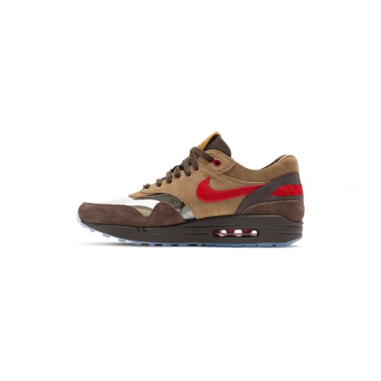 Clot x Air Max 1 Clot x Air Max 1