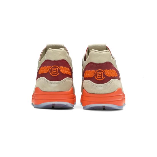 Clot x Air Max 1 Clot x Air Max 1