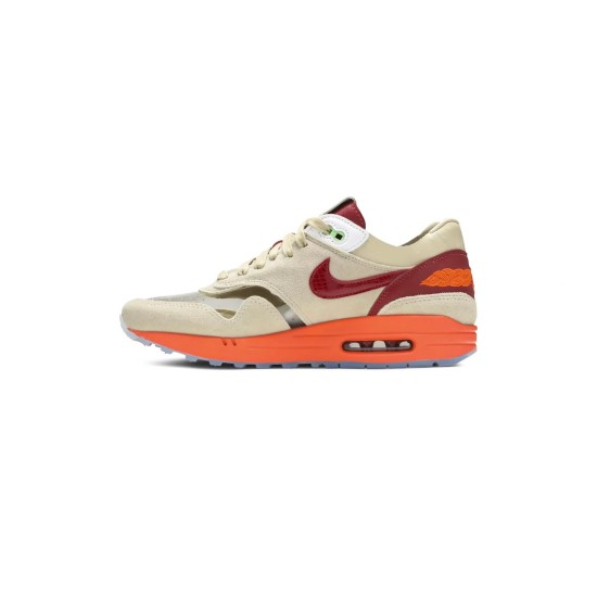 Clot x Air Max 1 Clot x Air Max 1