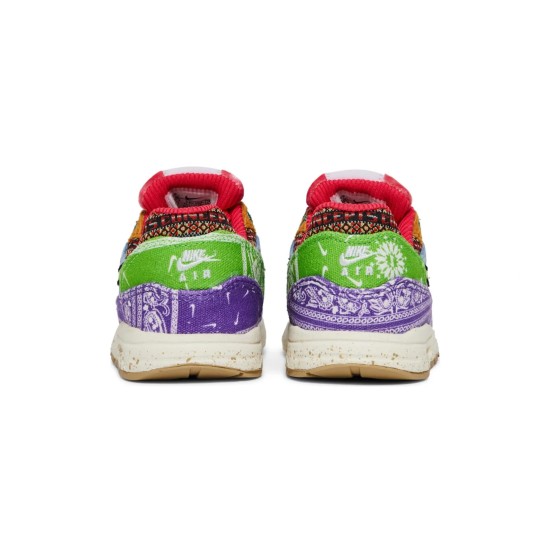 Concept x Air Max 1 Concept x Air Max 1